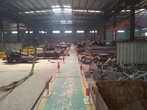 廠房廠貌 廠房廠貌